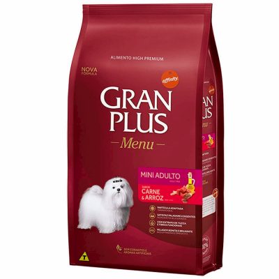 Ração GranPlus Gourmet é boa Veja avaliação completa em 2024