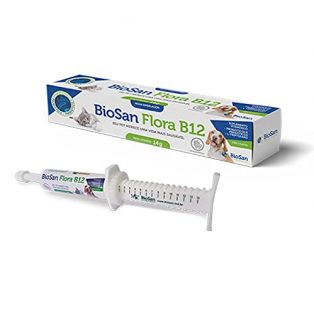 BioSan Flora B12 Bisnaga 14g  14 g