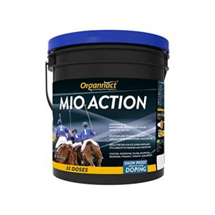 Mio Action Organnact - 1 kg  1 kg