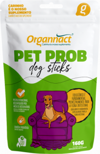 Pet Prob Dog Sticks 450g