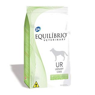 Ração Equilíbrio Veterinary Urinary para Cães Adultos - 7