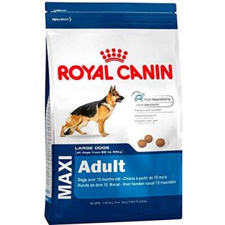 Ração Royal Canin Maxi - Cães Adultos - 15kg  15 kg