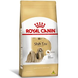 Ração Royal Canin Shih Tzu Adult 2