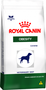 Ração Royal Canin Veterinary Satiety para Cães Adultos 1