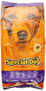 Ração Special Dog Ultralife para Cães Adultos de Raças Pequenas  1 kg