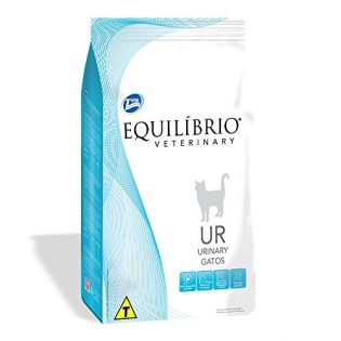 Veterinary Urinary Equilíbrio Raça Adulto