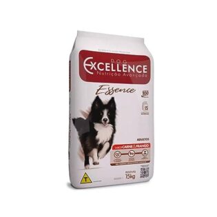 Dog Excellence Essence Carne e Frango 15 Kg  15 kg