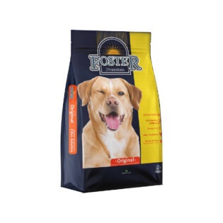 Ração Seca Foster Original para Cães Adultos Carne 2 kg
