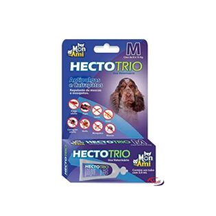 HECTOTRIO SPOT M CAES (8 A 16 KG)  16 kg