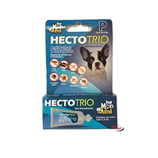 HECTOTRIO SPOT P CAES (1 A 8KG)  8 kg