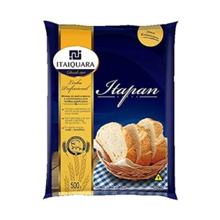 Itapan Itaiquara 500g  500 g