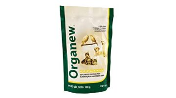 ORGANEW 100G