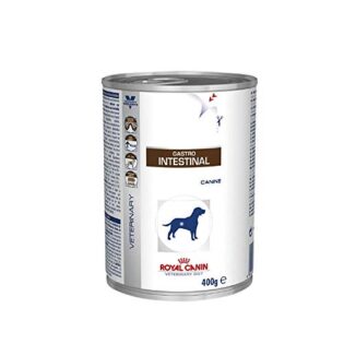 Alimento Úmido Royal Canin Cães Gastro Intestinal 400g  400 g