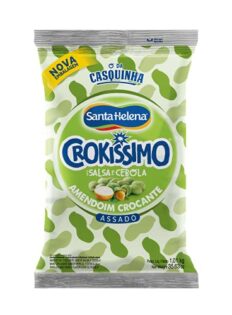 CROKISSIMO SALSA CEB 1