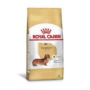 Ração Royal Canin Cães Adultos Dachshund 1kg  1 kg