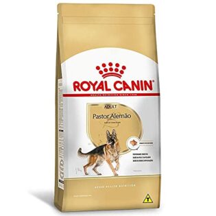 Ração Royal Canin Cães Pastor Alemão Adulto 12kg  12 kg