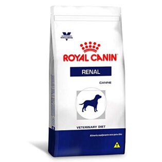 Ração Royal Canin Cães Renal 2kg  2 kg