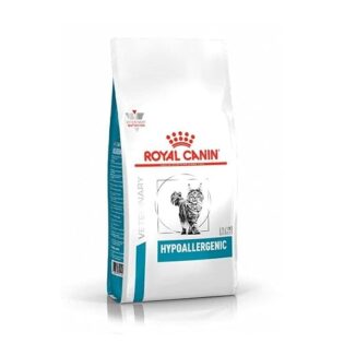 Ração Vet Life Natural Hypoallergenic para Cães Adultos  2 kg