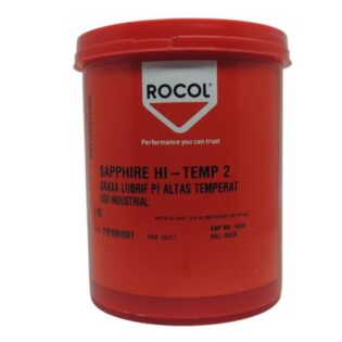 ROCOL Sapphire Hi Temp 1kg  1 kg