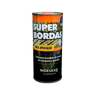 SUPERBORDAS - 1KG  1 kg