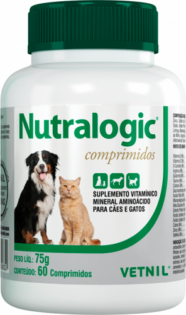 VETNIL Nutralogic Pet 100G Vetnil  100 g