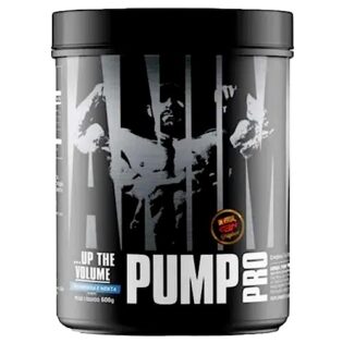 ANIMAL PUMP PRO MAÇA VERDE UNIVERSAL 600G  600 g