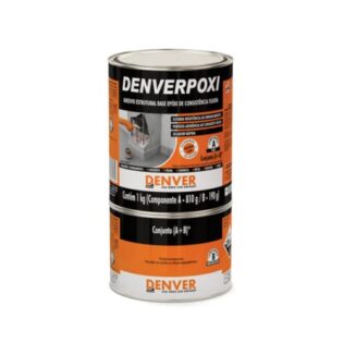 Denverpoxi 1kg  1 kg