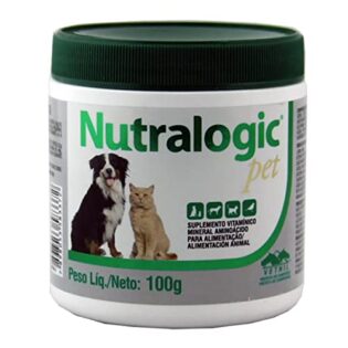 Nutralogic 100g Vetnil  100 g